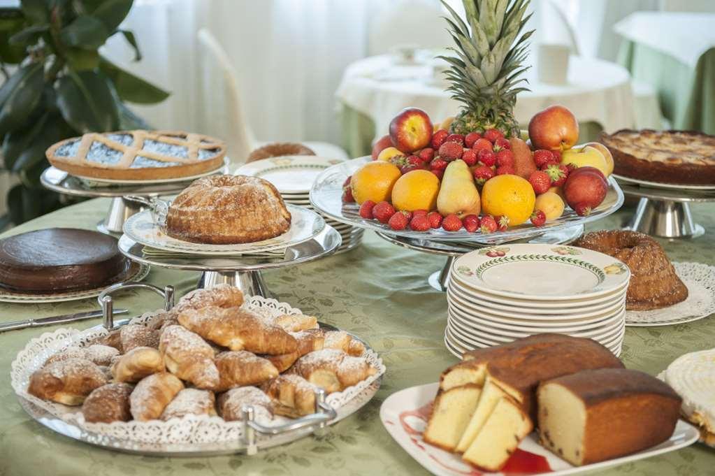 Hotel Garden Σιένα Εστιατόριο φωτογραφία