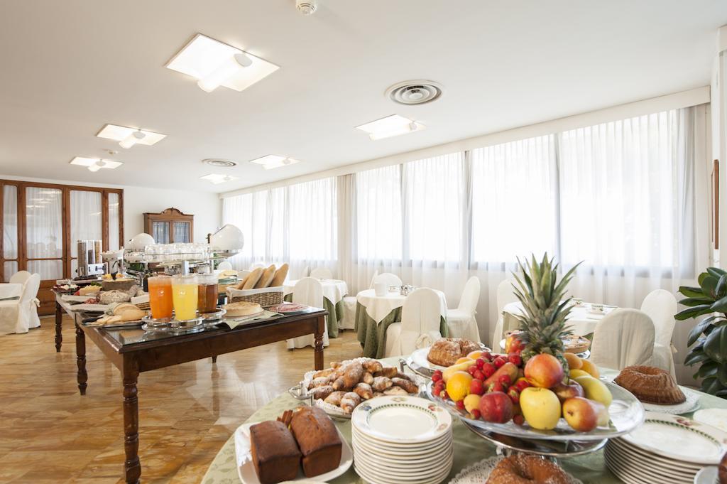 Hotel Garden Σιένα Εξωτερικό φωτογραφία